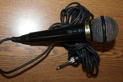 JVC MV-79 Microphone Tested and Working AO4057635