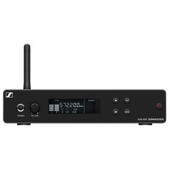 Sennheiser XSW IEM SET Wireless In-Ear Monitoring System Band A (476-500 MHz)