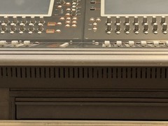 DiGiCo SD12 96 Digital Mixing Console & BRAND NEW GiGiCo MQ-Rack MADI I/O