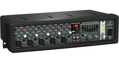 Behringer Europower PMP 530M 5 Channel 300W Powered Mixer
