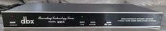 dbx 224 Type II Tape Noise Reduction System