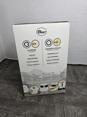 Blue Microphones Blue Yeti Nano Premium Wired Multi-Pattern USB Condenser Micro