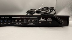 dbx 224 Type II Tape Noise Reduction System Rack Mount Tested Working Japan