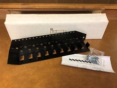 RDL Radio Design Labs SR-10 STICK-ON Mounting Rack