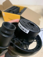 MAONO Hybrid Wireless Podcast Microphone for PC, Dynamic XLR MISSING CABLE