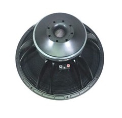LASE LF18-3000 18″ Low Frequency 8 Ohm Woofer Speaker w/ 4″ Voice Coil.