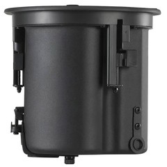(8) JBL Control 424C/T 4″ Commercial 70v Ceiling Speakers+Crown Amp 4 Restaurant