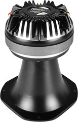 TPT-DH2000 PRO 2-Inch Compression Driver Horn – 110dB Sensitivity, 450W Power