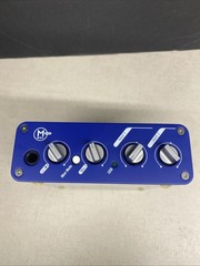 Digidesign Mbox 2 Mini 2-Channel USB Audio Interface w/ 24-bit 48kHz Resolution