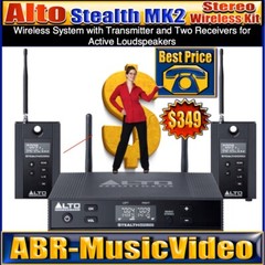 Alto Professional TS12S 12″ Powered Subwoofer/ 1 Year Manufacture Warranty