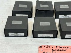 K-Array KZ1 Lyzard Ultra Miniature Speaker #129 (For One Only) THS