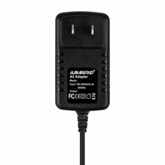 12W AC Adapter Charger for Yamaha Portatone PSR-195 PSR-32 PSR-31 PSR-6 Power
