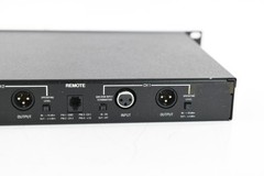 Aphex Systems Compellor Model 320A Dual Channel Automated Compressor – Nice!!