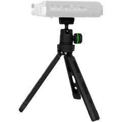 Gravity Stands Gravity VS TRIPOD 01 B – Universal Tripod Table Stand