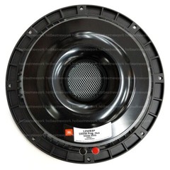 JBL 12MB3P 12″ High Output Midbass Woofer Speaker BRAZIL 8-ohm 101 dB, 1 piece