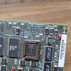 Digidesign Digi 001 PCI Card 915006492 Pro Tools LE Audio Interface Avid PCI