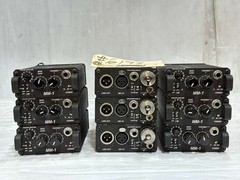 Sound Devices MM-1 single-ch portable mic preamplifier #6173 (FOR ONE ONLY) THS