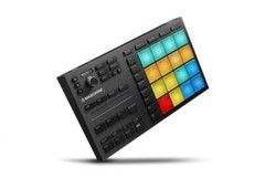 Native Instruments Maschine Mikro Mk3 Drum Controller Groove production system