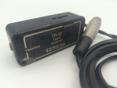 TR-50 Talent Receiver Clear-Com Intercom Systems