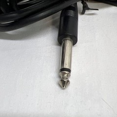 FATAR PS 100 Foot-Switch 93/Sustain Pedal Made in Italy Tested – Works
