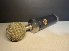 Blue Baby Bottle Large Diaphragm Cardioid Condenser Microphone