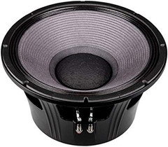 C154800CA A- A-B Box 15 Inch Woofer High Outputprecision Transducer 1200 Wrms 48