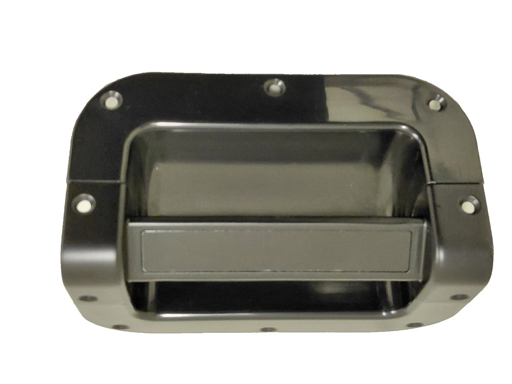 Metal Handle – Factory Replacement for (SP 4BX, 218 BX, 6 BX Models)