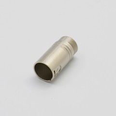 1/4″ 1/4 TS Male Plug Unbalanced Mono Audio Connector to 3Pin XLR Mic Cable