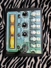 Vintage Synthesizer optical theremin prototype extremely rare