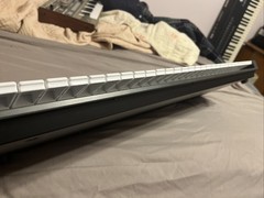 Roland Alpha Juno 1 Legendary Synth READ DESCRIPTION!