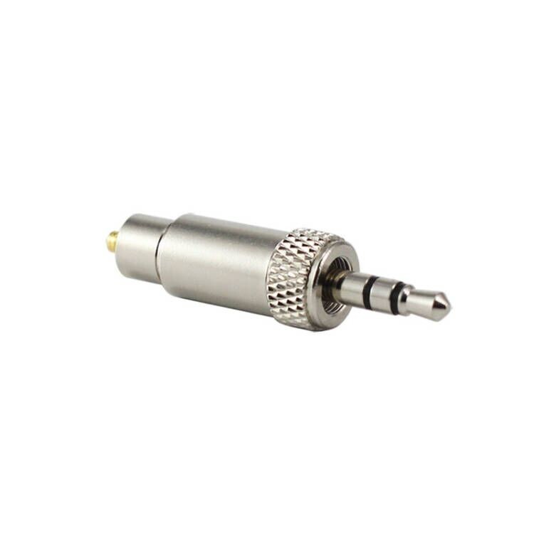 HIXMAN XCSE For Point Source Audio SERIES8 Mic Fits Sennheiser Transmitter
