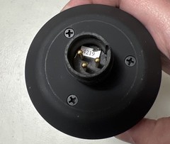 CAD Equitek E300S Large Diaphragm Multi-Pattern Condensor Microphone SEE NOTES