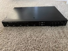Tascam US-1200 6-in/2-out USB 2.0 Recording Audio Interface