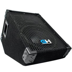 GH10M – 10 Inch Passive Wedge Floor / Stage Monitor 300 Watts RMS – PA/DJ Stage,