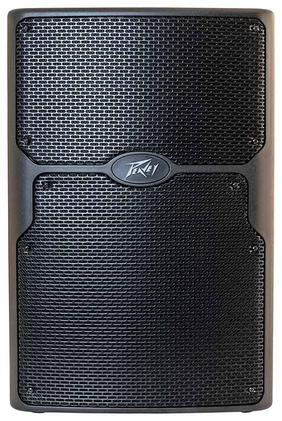 Peavey PVXp™ 12 Bluetooth® 980W 12″ Powered Speaker