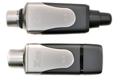 XVIVE XV-U3 Digital Wireless System for Dynamic Microphones 2.4GHz ISM Worldwide