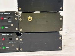 Sennheiser EM 1046 DI Wireless Receiver Computer Display #MS4330 (ONE) THS