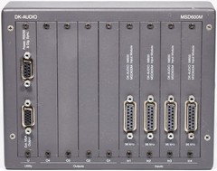 DK-Technologies MSD600M++ Surround Sound Meter