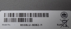 BSS London BLU-BOB2-M Break-Out Box Output Expander