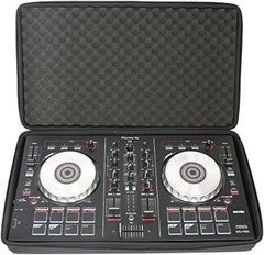 Hard Travel Case for Pioneer DDJ-FLX4 DJ Controller Protective Carry Bag