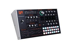 ASM Hydrasynth Digital Polyphonic Desktop Synthesizer From Japan