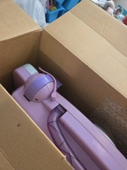 Dance Diva Complete Karaoke Machine & Song Recording Studio KB toys