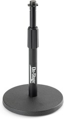 DS7200B Adjustable Desktop Mic Stand for Recording, Streaming, Podcasting, Ba…