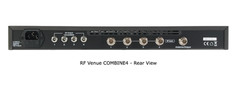 RF Venue COMBINE 4