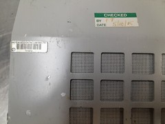 RTS Systems TW Intercom System User Station Model SPK-300
