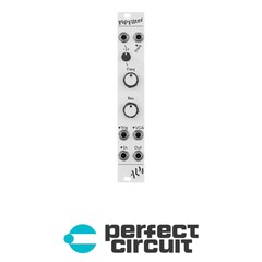 ALM Busy Circuits Pip Filter Compact Filter EURORACK – NEW – PERFECT CIRCUIT