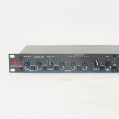 DBX 166XL Compressor Limiter/Gate Effects DSP Processor Free Shipping New