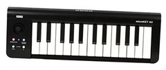 MicroKEY Air 25 – Key Bluetooth & USB MIDI Controller microKEY air 25