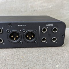 Behringer U-PHORIA UMC404HD *PARTS/REPAIR*