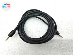 RØDE RODE NTH-100 2.4m Headphones Jack 3.5mm Cable ONLY – Black